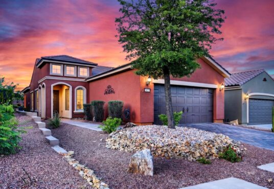 Sun City Mesquite - RE/MAX® Ridge Realty